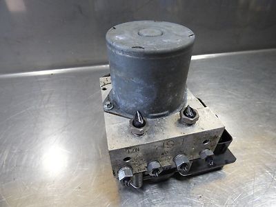 Audi A5 Quattro 3.0 TDI V6 Abs-Modul Hydraulikblöcke 8K0907379BC / 8K0614517DQ – Produktansicht 2