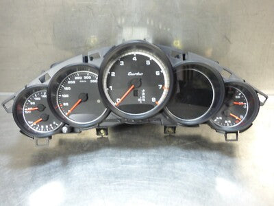 Porsche Panamera 970 Tacho Cockpit Kombiinstrument 97064112404 A05 – Produktansicht 5