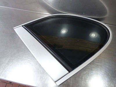 Porsche Cayenne 955 Eckfenster Fenster Seitenscheibe links 7L5845297AF – Produktansicht 1