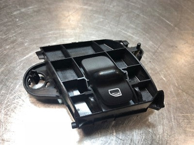 Porsche Boxster Cayman 987 997 911 RHD Passenger Window Switch ORIGINAL gebraucht - 99761315503 – Produktansicht 1