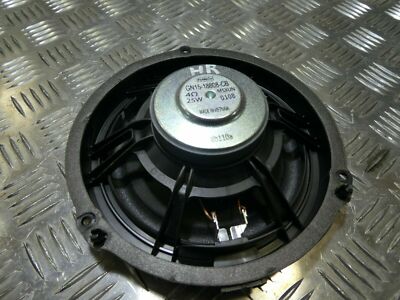 Orig. FORD FIESTA VII 2018 Lautsprecher Hinten Recht o. Links ORIGINAL gebraucht - GN1518808CB – Produktansicht 2