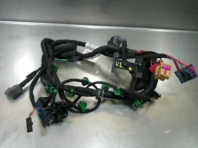 2008 VW PHAETON 3D Front Left Door Wiring Loom Harness 3D2971121S – Produktansicht 1
