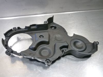 Ford C-Max 1.6 TDCi Zahnriemenabdeckung ORIGINAL gebraucht - 9643649280 – Produktansicht 2