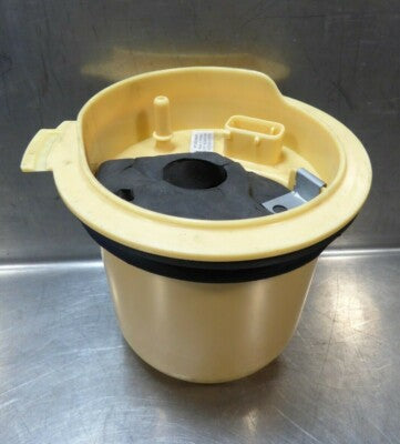 Orig. Porsche Panamera 970 Flansch Kraftstofftank 97062042500 – Produktansicht 1