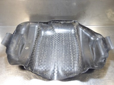 Porsche 991 911 981 RHD RL Abdeckung Unterboden Tank Unterfahrschutz 99120133101 – Produktansicht 1