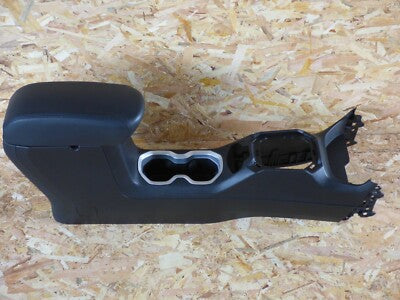 Jeep Renegade ab 2014 Armlehne mittelarmlehne armrest für rechtlenker RHD – Produktansicht 1