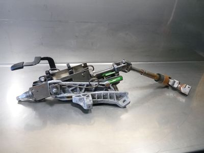 Ford FOCUS C-MAX 1.6 Lenksäule 4M513C529AF / 4M51-3C529-AF – Produktansicht 2