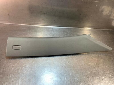 Porsche Panamera 970 Verkleidung Abdeckung A Säule vorne rechts 970555180 grau – Produktansicht 2