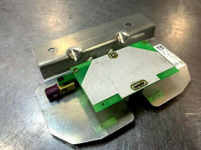 Porsche Panamera 970 Fahrzeugantenne Antenne 97064712501 – Produktansicht 1
