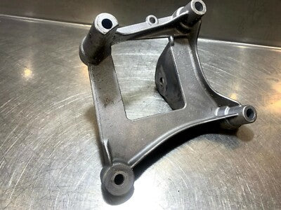 Porsche Boxster Cayman 981 S GTS 991 911 Motorträger Motorhalter 9A137512402 – Produktansicht 1