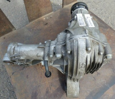 Jeep Grand Cherokee WK2 2015 3.0 CRD Differential Vorderachsgetriebe P68263986AA – Produktansicht 3