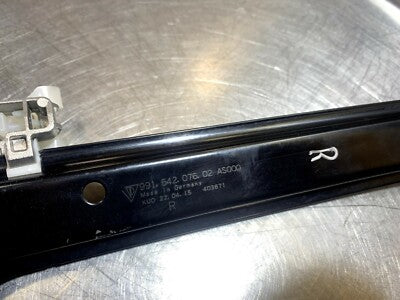 Porsche Boxster 981 991 911 Fensterheber rechts right Door Winder 99154207602 – Produktansicht 3