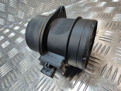 Orig VW T6 Transporter 2.0 TDI CXG Luftmassenmesser 03L906461A NEUWERTIG ZUSTAND – Produktansicht 2