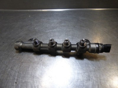 Opel Insignia 2.0 CDTI Einspritzleiste mit Drucksensor / 0 281 006158 ORIGINAL gebraucht - 55576177 – Produktansicht 1