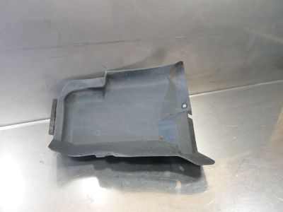 Porsche Boxster S 986 3.2 Bj.04 Spritzschutz 98650457301 – Produktansicht 2