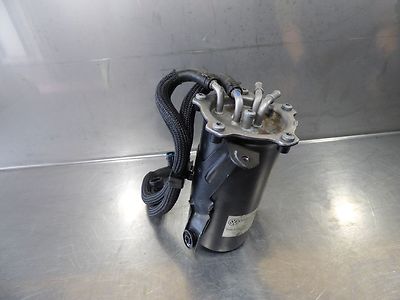 VW Phaeton 3.0 TDI V6 Kraftstofffilter 3D0127399C / 3D0 127 399 C – Produktansicht 1