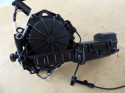 Porsche 981 Boxster Verdeckantrieb verdeck motor Antrieb Verdeckmotor rechts – Produktansicht 3