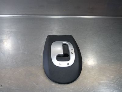 Porsche Boxster S 986 3.2 Abdeckung Schaltkulisse 99655225902 / 996.552.259.02 – Produktansicht 1