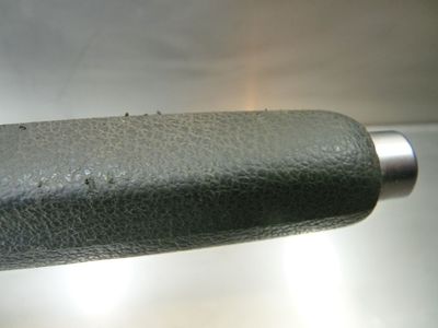 VW Golf 5 1.9 TDI KBL 1K0711303M / 1K0 711 303 M ORIGINAL gebraucht - Handbremshebel – Produktansicht 3