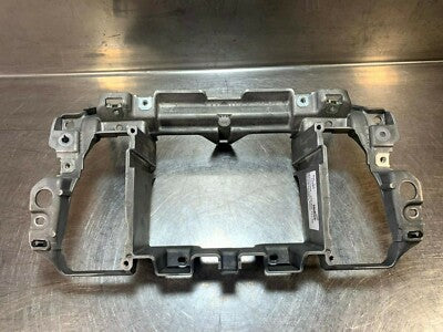 Porsche Panamera 970 Halter Halterung Armaturenbrett Navigation 97055232100 - – Produktansicht 1