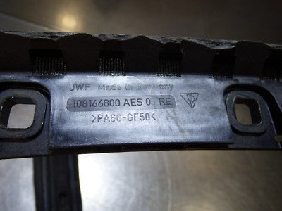 Porsche Boxster 981 Verdeck Halteleiste mitte rechts 98156133000 + 98156193600 – Produktansicht 3