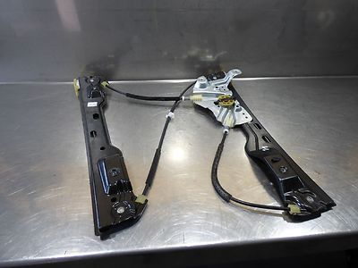 Opel Astra J 1.7 CDTi Fensterheber links vorne ohne Motor 13260128 – Produktansicht 1