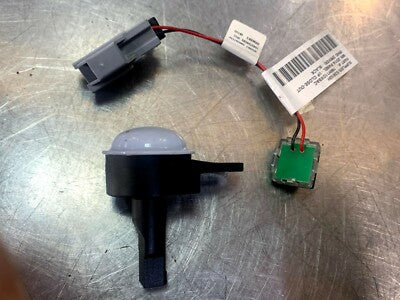 Jeep Grand Cherokee IV WK2 Panel ORIGINAL gebraucht - I/P CLOSE-OUT 1WH11DX9AC – Produktansicht 1