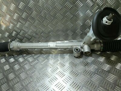 FORD FIESTA VIII Mk8 2018 MK8 RHD Power Steering Rack H1BC-3A500-BA – Produktansicht 2