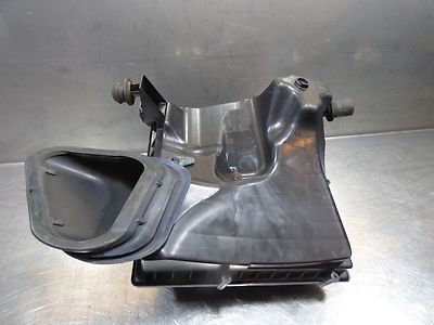 Opel Astra J 1.7 CDTI Luftfilterkasten 13272777 – Produktansicht 3