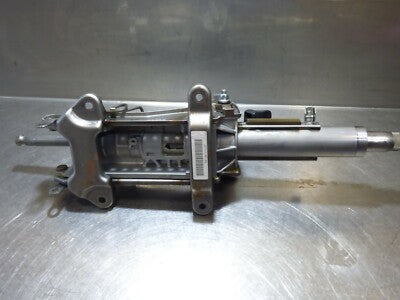 Porsche 981 991 Lenksäule mechanisch längs- und höhenverstellbar 99134701505 – Produktansicht 2