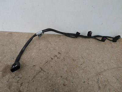 Audi R8 4.2 V8 BYH Einspritzventile Leitungssatz Kabelbaum ORIGINAL gebraucht - 079971627C – Produktansicht 1