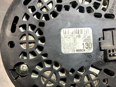OPEL ASTRA K Lichtmaschine GM13522659 BOSCH 0125312148 130 A – Produktansicht 4