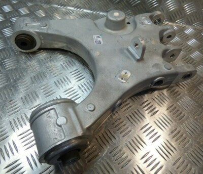 Alfa Romeo Stelvio Q4 Diesel 2021 ORIGINAL Querlenker Hinten Links 00505491230 – Produktansicht 1