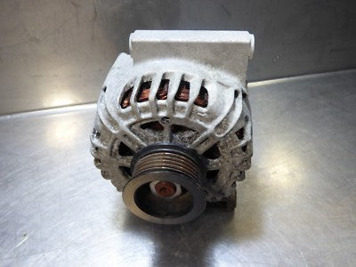 LICHTMASCHINE 13586366 140A OPEL 1.6 CDTI Astra J K Corsa E Meriva B Mokka 2013 – Produktansicht 2