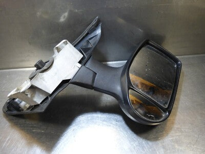 Ford Transit 2006 ORIGINAL gebraucht - 2014 Orig. Außenspiegel elektrisch rechts mit kleinen Fehler – Produktansicht 1