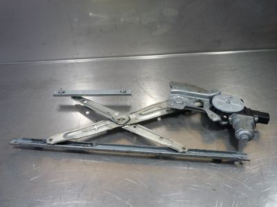 Mitsubishi Outlander II 2.0 DiD Fensterheber vorn rechts mit Motor 5713A086 – Produktansicht 2