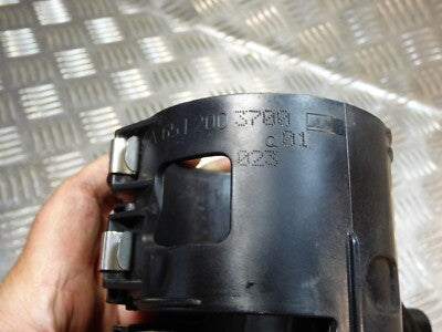 Mercedes Sprinter W906 CDI Kraftstofffilterhalter ORIGINAL gebraucht - A6512003700 – Produktansicht 4