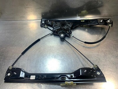 OPEL ASTRA K Original Fensterheber Mechanik vorne links GM 39142315 – Produktansicht 1
