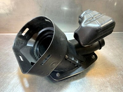Porsche S GTS 981 Ansaugstutzen Luftfilter Einheit Modul Links ORIGINAL gebraucht - 98111002103 – Produktansicht 1