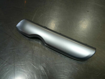Porsche Boxster Cayman 987 DASHBOARD MOULDING IN SILVER 987.552.382.01 – Produktansicht 4