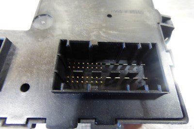 Porsche Boxster 2.7/3.2/3.4 Steuergerät Alarmanlage Control Unit 99761817109 – Produktansicht 2