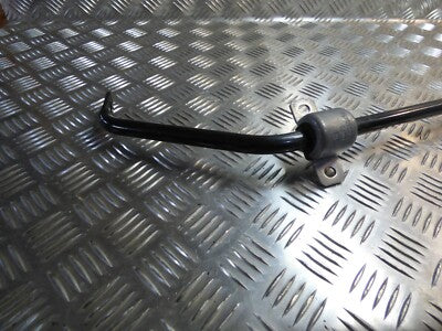 Alfa Romeo Stelvio Q4 Diesel 2021 Stabi Stabilisator Hinten 00505417820 – Produktansicht 3