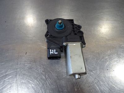 BMW 1er 116i (E87) ORIGINAL gebraucht - Fensterhebermotor hinten links / 1060078 ORIGINAL gebraucht… – Produktansicht 1