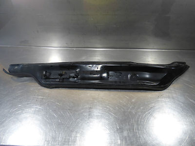 VW GOLF V 5 EOS Jetta Wasserkasten Spritzwand 1K0805277 ORIGINAL gebraucht - Scirocco – Produktansicht 1