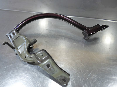 VW Passat 3G B8 Heckklappe Rechts 3G5827302 Crimson red LD3Y ORIGINAL gebraucht - Klappscharnier – Produktansicht 2