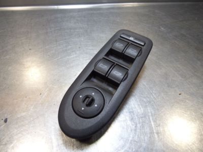 Ford C-Max 1.6 TDCI Fensterheberschalter 7M5T-14A132-AB / 7M5T14A132AB – Produktansicht 2