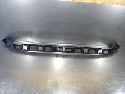 VW Passat CC Halter Heckstoßstange 3C8807863B ORIGINAL gebraucht - Befestigungsleiste – Produktansicht 1