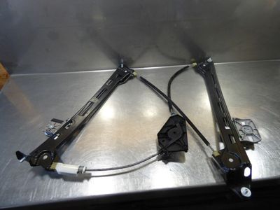 Original VW Passat CC Fensterheber ohne Motor vorne rechts 3C8837462J – Produktansicht 1