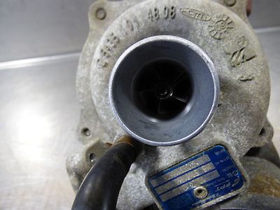Opel Corsa D 1.3 CDTi Turbolader 735013430 / 54359710005 – Produktansicht 3