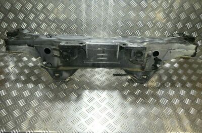 Original Opel Insignia B 2018 Querträger Vorne GM 23416980 – Produktansicht 2